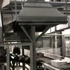 Horno de sinterización sistema de recuperación de calor residual de gases de combustión de alta temperatura bomba de calor de energía aerotérmica equipo de recuperación de calor residual fabricante omelang