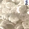 Venta directa pieza de incienso de osmanthus para coche pieza de aromaterapia para coche varilla de aromaterapia para salida de aire pieza de incienso sólido núcleo interno