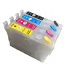 Adecuado para Cartucho de Relleno Epson 232 Xp-4200 Xp-4205 Wf-2930 2950 Versión Us 232