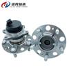Cojinete de rueda 52730-0q100 para Hyundai Yuedong Langdong Fredi K3