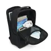 Mochila Nueva de Moda de Gran Capacidad, Bolso Escolar para Estudiantes, Bolso de Viaje de Negocios Moderno para Commuters, Bolso para Laptop