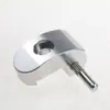 Gancho de Dobra Reforçado para Patinete Elétrico M365 Pro Scooter Fivela de Dobra Universal Endurecida e Espessada Peças de Reposição