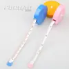 Marca Jingmu Cinta Métrica de Plástico D&T101 T102 1.5m de Largo Unidades/Pulgadas Venta Directa de Fábrica Transfronterizo