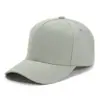 Gorra de béisbol Mao Qingwu, gorra publicitaria con estampado de logotipo, gorra lisa de color sólido, sombrero para el sol unisex, gorra de trabajo