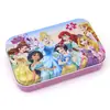 Caja de Lata para Tarjetas Infantiles Rectangular Caja de Lata para Juego de Romper Huevos Embalaje de Caja de Lata Lata de Metal Personalizada Personalización de Lata de Metal