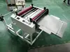 Máquina de Corte Totalmente Automática Fatiadora de Algodão Pérola Filme Bolha Máquina de Corte de Filme PET Filme Composto Máquina de Corte de Papel Isolante