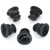 Aplicable a Volkswagen Audi cárter de aceite tapón de drenaje de aceite de plástico tuerca tornillo motor perno de plástico 06L103801
