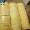 Esponja de Pulpa de Madera Absorbente de Agua de Fibra Personalizada por el Fabricante, Multicolor, para Limpieza, Resistente a Altas Temperaturas, Esponja de Moldeo por Compresión para Soldadura