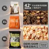 Comida para Gatos para Gatitos y Gatos Adultos, Comida para Gatos Horneada con Carne Fresca, Precio Completo, Todas las Etapas, Sin Granos, Comida Liofilizada para Gatos al por Mayor de 10 kg