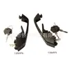 Manija de Puerta Scania Aplicable Transfronteriza 1306975 1306976 356085 296209 296210