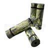 Tapete de Umidade de Camuflagem Tapete de Umidade de Acampamento Ao Ar Livre XPE Tapete de Umidade de Espuma Camuflagem Floresta Verde Marcha Tapete de Rolo