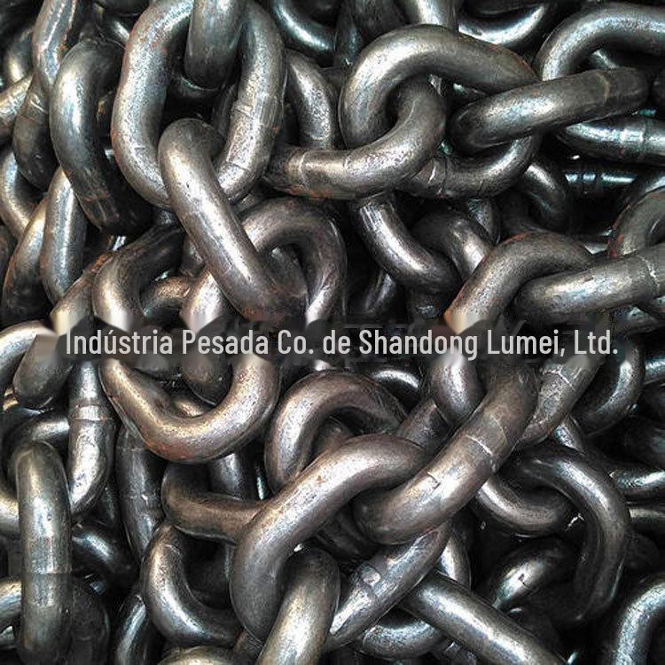 矿用圆环链3