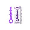 Para complacer a la flecha tirar de las cuentas serie vibrador amor deseo amor espalda corte tirar de las cuentas masajeador de masturbación femenina