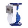 Medidor de Agua Inteligente de Gran Diámetro con Tarjeta IC Dn50 Tarjeta de Frecuencia de Radio Inteligente para Pasar la Tarjeta Medidor de Agua Doméstico Impermeable Fabricante