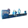 Cw61160 Torno de Silla de Piso Torno de Alta Resistencia Cw61160X6000 Torno Horizontal Grande
