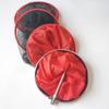 Protector de peces de pegamento colgante de 25 cm de diámetro y 2 m de color, alargado, para pesca en lago, aparejos de pesca, suministros para exteriores