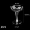 Tienda de Arcilla Hecha a Mano Material DIY Barro de Color Crema de Arcilla Accesorios DIY Sundae Making Taza de Helado