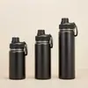 En Stock 18/25/32/40 oz Space Pot Taza Térmica de Doble Pared de Acero Inoxidable 304 con Aislamiento al Vacío y Logo Láser Gran Capacidad