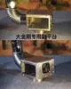 Estufa de Camping Wutong Little King Kong Quemador de Madera Juego Completo 399 Mini Estufa Camping Little King Kong Horno Lateral Otro