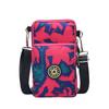 Bolsa para celular de tela grande de meia-idade e idosos, bolsa de pulso para celular, bolsa de ombro, bolsa de mensageiro, bolsa de braço, nova bolsa esportiva vertical