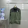Chaqueta Outdoor de Alta Gama Putian con Forro Polar The North Face 1990 Polar Otoño e Invierno Abrigo Outdoor Tres en Uno