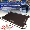 Toldo Impermeable Engrosado Tela Oxford Cubierta para Puerta Trasera de RV para Transporte, RV, Cubierta para Garaje de Coche, Cubierta Impermeable, Toldo