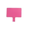 Cordón Universal para Teléfono Móvil Espaciador Multiusos Clip para Funda de Teléfono Móvil Parche de Tarjeta Fija Conectado al Espaciador de Cuerda para Teléfono Móvil