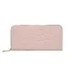 Nueva Cartera Larga para Mujer, Cartera Sencilla con Múltiples Ranuras para Tarjetas, Bolso para Teléfono, Cartera para Mujer Transfronteriza, Nuevo Estilo para Viajeros 2025