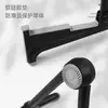 Soporte para Guitarra Soporte Vertical Guitarra Eléctrica Bajo Universal de Pie Soporte para Colocación en Casa Soporte de Piso Portátil Soporte para Piano Zhongruan