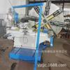 Shenyang Torno de Bancada Horizontal CW6016 de Una Máquina para Bridas Cabeza Grande Operación a Baja Velocidad para Vehículos Pesados 6020 6025