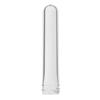 Pré-formas de Garrafa Plástica Transparente Fornecimento Direto 28mm 32mm 33mm Pet Tubo para Álcool em Gel Pré-formas Tubo 29g Garrafa Personalizada Atacado
