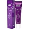 Siyi Asa de Seda Irmãos Suco Imitação Sêmen Lubrificante de Quadra Traseira Sensação de Calor Sensação de Frescor Produtos para Homens Gays Atacado Feminino Cabelo