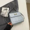 Bolso de Cubo Portátil de Gran Capacidad de Alta Calidad para Mujer 2024 Nuevo Bolso de Hombro de Moda Mochila de Comercio Exterior Transfronterizo