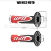 Venta Directa de Fábrica Manillar Universal de Alto Rendimiento para Motocicleta de Carreras Vehículo Todoterreno Modificado Manillar Ufo 22Mm24Mm