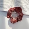 Corea del Sur temperamento jk estilo universitario anillo para el pelo de intestino grueso cuerda para el pelo chica linda cuerda para el pelo de salchicha gruesa banda para el pelo accesorios para el pelo