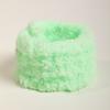 Hilo de Felpa de Coral de 15 mm, Palo Retorcido, Hecho a Mano, Grueso, Ultra-Denso, Kit de Materiales DIY, Juguete de Gato de Felpa