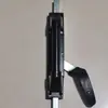 Cámara de Pintura Pestillo de Bloqueo de Presión Aleación de Aluminio Pestillo de Bloqueo de Presión a Prueba de Explosiones Accesorios para Cámara de Pintura