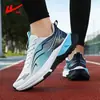Zapatos deportivos de malla para hombre de talla grande (Suela de EVA) R193