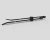 Abrazaderas de Doble Cable y Separadores Reyetec Abrazaderas Giratorias para Cables/Csct120Rx2