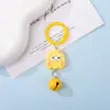 Nuevo Llavero de Campana de Bob Esponja y Patricio Dopamina Regalo Creativo DIY Colgante Pequeño