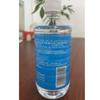 Spray de Alcohol Anqisheng Desinfectante de Etanol al 75% Alcohol de 75 Grados Esterilización de la Piel Artículos de Limpieza Botella Grande de 500ml