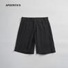 Pantalones Cortos Deportivos Casuales Transfronterizos Apo para Hombre, Verano, Alta Gama, Versátiles, Holgados, Ropa Exterior