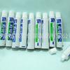 Cosméticos Tamanho de Teste Tubo Pequeno Ponta de Tubo Tubo de Gel Tubo de Creme para Olhos Tubo de Pomada Embalagem 5G-20G