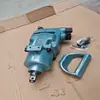 Llave Neumática para Minería Bk42 Pistola de Aire Pequeña Neumática Máquina Instaladora de Tuercas de Anclaje Gatillo de Aire de Impacto Liberación Rápida y Liberación Rápida