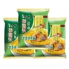 Fideos Instantáneos Master Kong Jingshuang Lamei Ramen Paquete Grande 1.5X Paquete Combinado de Bolsas de Fideos Instantáneos Comida Rápida Caja Completa Venta al por Mayor