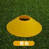 Discos Marcadores Engrosados para Entrenamiento de Fútbol al por Mayor, Conos Marcadores, Equipo de Entrenamiento de Fútbol para Obstáculos