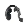 51767933376 Es Adecuado para la Tira de Sellado de la Tapa del Maletero del Bmw Ix I20..
