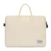 Bolsa para Laptop de Estudiante, Maletín, Bolsa de Información para Reuniones de Oficina, Bolsa Sencilla de Lona para Documentos, Texto de Logo Imprimible