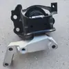 Soporte de motor de goma para modelos Nissan Sunny Versa de 2010 a 2019, número de pieza 112101HS0A