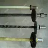 Hastes de Âncora de Fibra de Vidro para Suporte de Mineração São Retardantes à Chama, Antiestáticas e Têm Forte Adesão